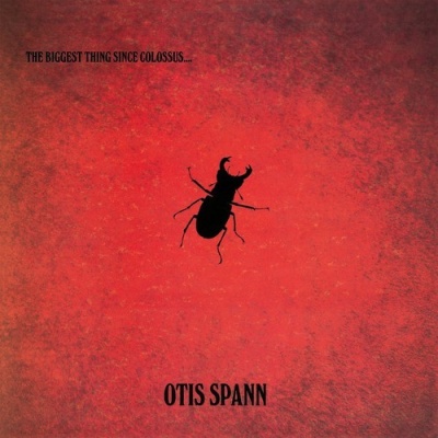 Photo of Music On Vinyl Otis Spann - Biggest Thing Since Colossus