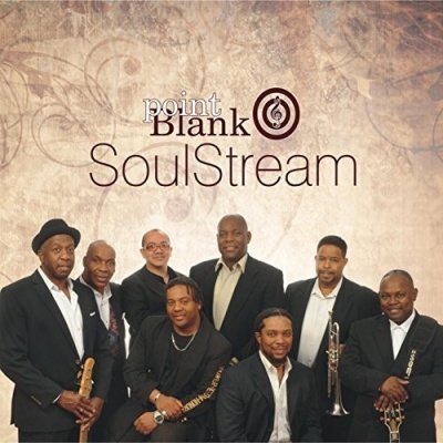 Photo of CD Baby Point Blank - Soulstream