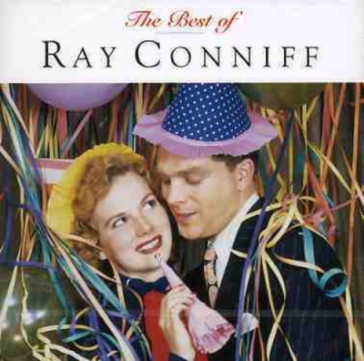 Photo of Columbia Europe Ray Conniff - Best of Ray Conniff