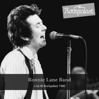 Photo of Made In Germany Musi Ronnie Lane - Band: Live At Rockpalast