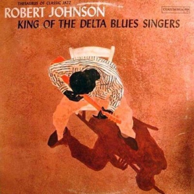 Photo of Music On Vinyl Robert Johnson - King of the Delta Blues Singers 1