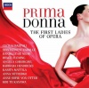 Prima Donna: First Ladies of Opera / Various Photo
