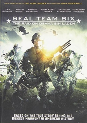 Photo of Seal Team Six / Murph