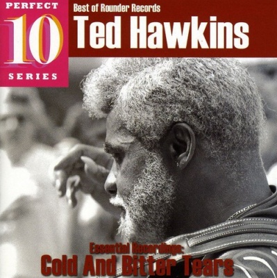 Photo of Rounder Umgd Ted Hawkins - Essential Recordings: Cold & Bitter Tears