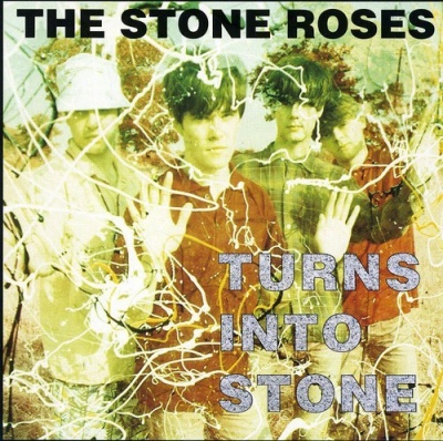 Photo of Sbme Special Mkts Stone Roses - Turns Into Stone