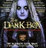 Cleopatra Various Artists - Dark Box: The Ultimate Goth Wave & Industrial Collection 1980-2011 Photo