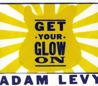 Photo of Lost Wax Music Adam Levy - Get Your Glow On