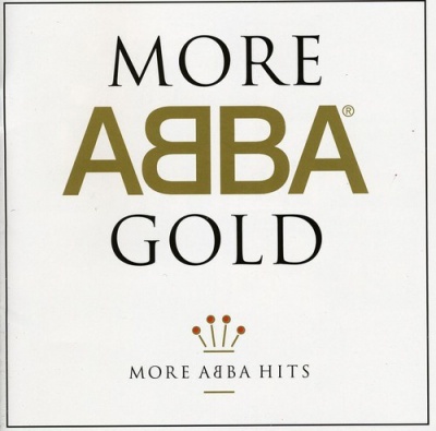 Photo of Universal UK Abba - More Abba Gold