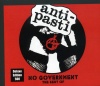Cleopatra Records Anti-Pasti - No Government: Best of Photo