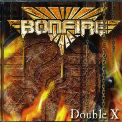 Photo of Yesterrock Bonfire - Double X