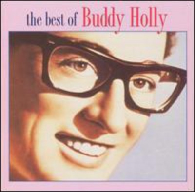 Photo of Mca UK Buddy Holly - Best of