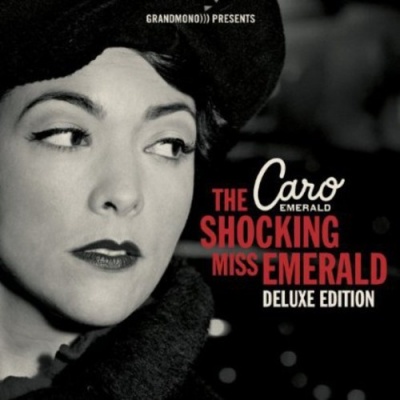 Photo of Dramatico Caro Emerald - Shocking Miss Emerald