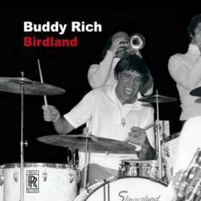 Photo of Lightyear Entertainment Buddy Rich - Birdland