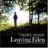 CD Baby Cheryl Denise - Leaving Eden Photo
