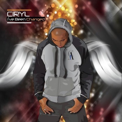 Photo of CD Baby Ciryl - I'Ve Been Changed