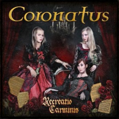 Photo of Soulfood Coronatus - Recreatio Carminis