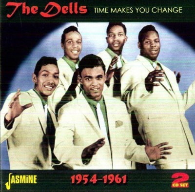 Photo of Jasmine Music Dells - Time Make You Change