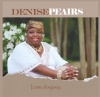 CD Baby Denise Peairs - I Come a Long Way Photo