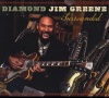 CD Baby Diamond Jim Greene - Surrounded Photo