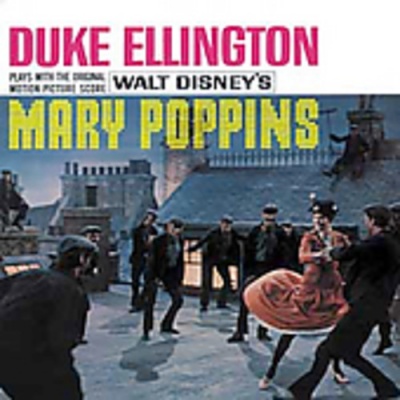 Photo of Collectables Duke Ellington - Duke Ellington Plays the Original Score From Walt