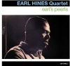 American Jazz Class Earl Hines - Earls Pearls Photo