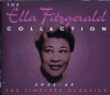 Acrobat Ella Fitzgerald - Collection: 1938-45 Photo