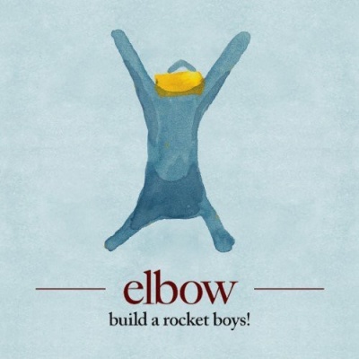 Photo of Imports Elbow - Build a Rocket Boys!