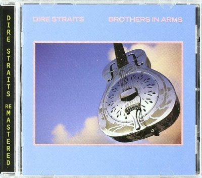 Photo of Imports Dire Straits - Brothers In Arms
