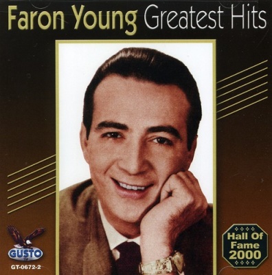 Photo of Gusto Faron Young - Greatest Hits