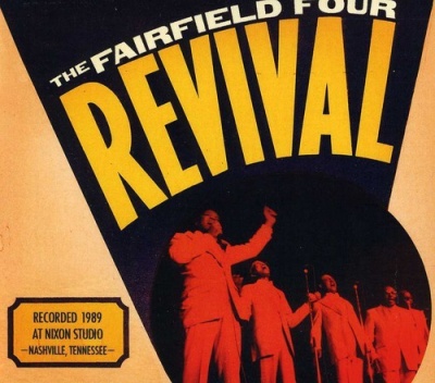 Photo of Spring Fed Fairfield Four - Revival