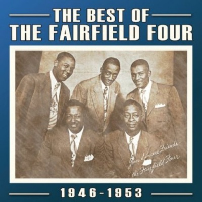 Photo of Acrobat Fairfield Four - Best of: 1927-60