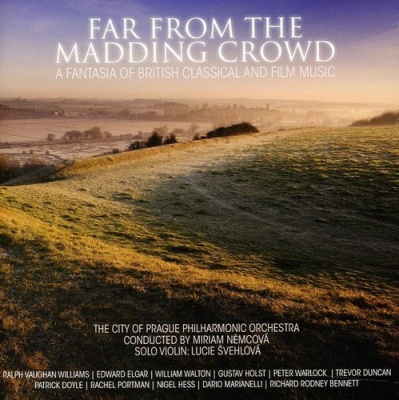 Photo of Imports Far From the Madding Crowd - Original Soundtrack