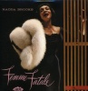 Ace Records UK Hadda Brooks - Femme Fatale Photo