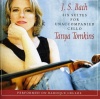 Avie J.S. Bach / Tomkins - Six Suites For Unaccompanied Cello Photo