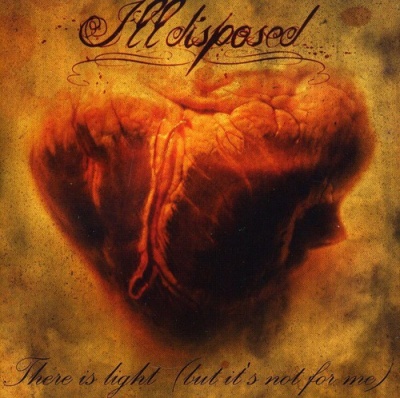 Photo of Soulfood Illdisposed - There Is Light