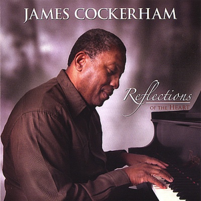 Photo of CD Baby James Cockerham - Reflections of the Heart