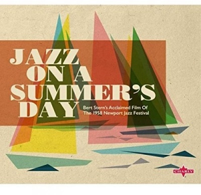 Photo of Charly Records UK Jazz On a Summer's Day / Various