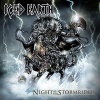 Imports Iced Earth - Night of the Stormrider Photo