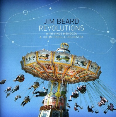 Photo of Sunny Side Jim Beard - Revolutions