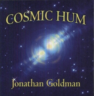 Photo of Spirit Music Jonathan Goldman - Cosmic Hum