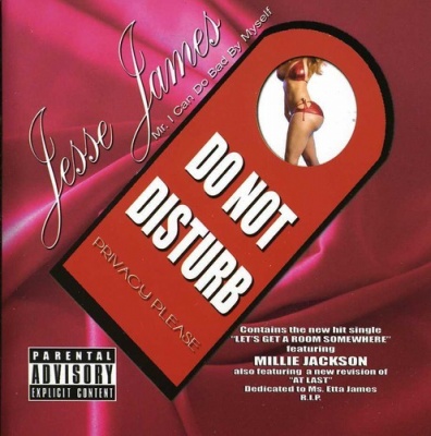Photo of Gunsmoke Jesse James - Do Not Disturb