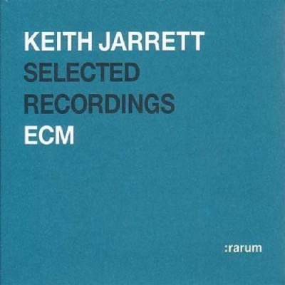 Photo of Imports Keith Jarrett - Rarum I: Selected Recordings