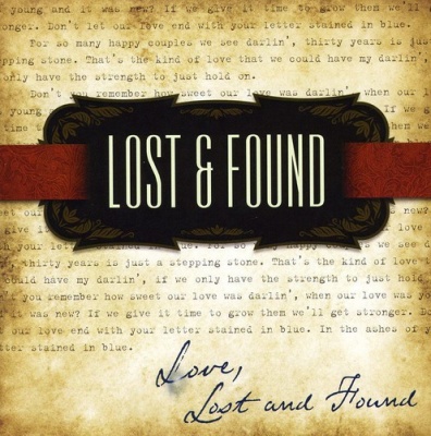 Photo of Rebel Records Lost & Found - Love Lost & Found