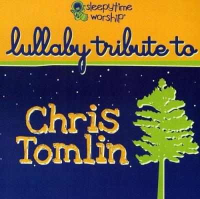 Photo of Cc Ent Copycats Lullaby Tribute to Chris Tomlin / Various