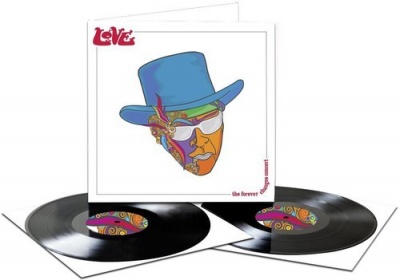 Photo of Madfish Records UK Love - Forever Changes Live