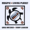 CD Baby Magpie - Living Planet Photo