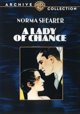 Photo of Lady of Chance