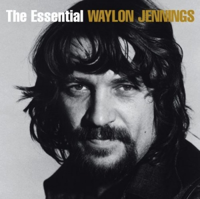 Photo of Waylon Jennings - Essential