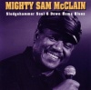 Audioquest Mighty Sam Mcclain - Sledgehammer Soul & Down Home Blues Photo