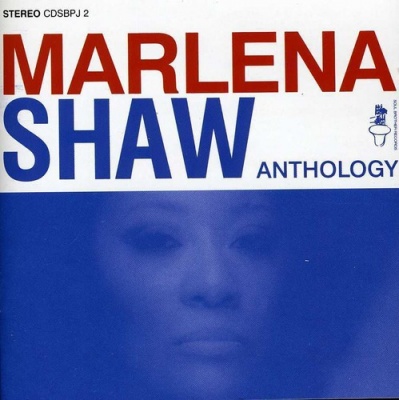 Photo of Soul Bros Pure Jazz Marlena Shaw - Anthology